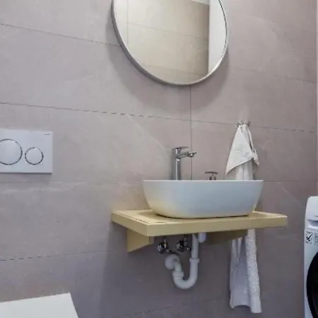 Peaceful Murvica Pool, Garden, And Modern Comfort شقة *